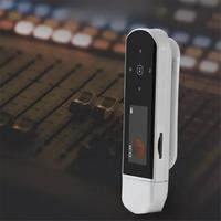 X69 USB MP3 Player Bluetooth Music Player Mini Sport Clip Walkman Pedometer Support FM Recorder