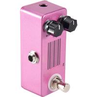 MOSKY MP-51 Spring Reverb Mini Single Guitar Effect Pedal True Bypass Guitar Parts & Accessories