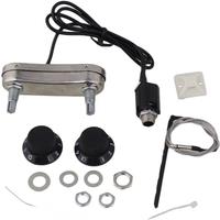 Acoustic Guitar Pickup Piezo & Passive Preamp PS700