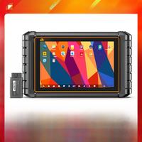 FOXWELL NT1009 OBD2 Bluetooth Bi-Directional Scanner Tool ECU Coding 30+ Reset FCA AutoAuth CAN FD All System Diagnostic Tools