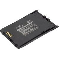 Cordless Phone 2000mAh / 7.40Wh Battery For Cisco:74-4957-01 74-4957-01 Rev. C1 74-4958-01 CP-7921 CP-7921G CP-7921G Unified
