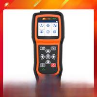 FOXWELL T1000 TPMS Relearn Activation Tire Pressure Monitoring Sensor Programming Car TPMS Reset Diagnostic Scan Tool