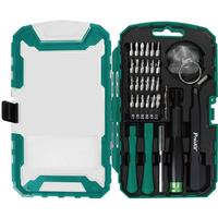 PRO'SKIT PRECISION REPAIR SCREWDRIVER SET SD-9322M