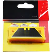 TAJIMA Trapezoidal blade Safe cutting professional blade 10 pieces VRB2-10B/CHN