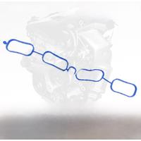 Engine Intake Manifold Gasket For Buick ENVISION 2.0T Regal EG7 GL8 Chevrolet Equinox Cadillac XTS Auto Car Accessories 12655276