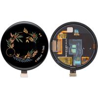 Original LCD Screen for Huawei Watch GT 3 42mm MIL-B19 / GT 3 46mm JPT-B29 / GT 3 46mm JPT-B19 / GT