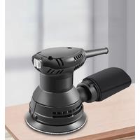 Multi-Function Putty Wall Polishing Machine Dust-Free Self-Priming Wall Grinding Machine Electric