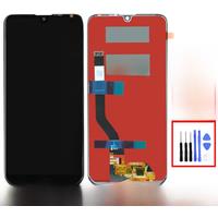 6.26'' Pantalla Lcd For HUAWEI Y7 Prime 2019 11pin LCD Display DUB-LX3 Touch Screen Digitizer Assembly Replacement