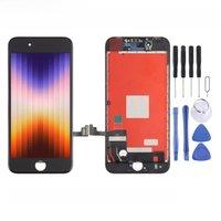 4.7-inch LCD Screen For iPhone SE 2022 Phone Display Touch Screen with Digitizer Full Assembly Repair Replacement Spare Part