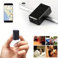 GF-07 Mini GPS Tracker Car GPS Pet Children Elderly Anti-Lost Device Car Real Time Tracking Locator Magnetic Vehicle Locator