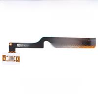 Power Button Flex Cable For Lenovo YOGA Tab 3 10 YT3-X50F / YT3-X50M