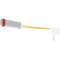 Front Brake Pad Sensor For Mercedes-Benz C219 W211 CLS350 CLS500 E240 E350 E500 2115400717