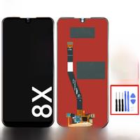 Display For Huawei Honor 8X Max Lcd Touch Screen Replacement Digitizer Assembly For Huawei Honor 8X Max Mobile phone lcds