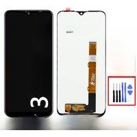 Mobile Phone Lcds For Alcatel 3L (2020) 5029Y Screen Replacement Ercan For Alcatel 5029D-EEA Digitizer Assembly Pantalla Display