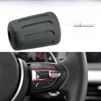 Car Steering Wheel Control Button Knob For BMW M sports F10 F11 F12 F20 F21 F22 F23 F30 F31 F32 F33 F34 F35 X1 X2 X3 X4 X5