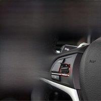 ABS Car Multi-function Steering Wheel Control Button Knob Fit For BMW 1 2 X1 X2 X3 X4 X5 X6 F52 F45 F46 F49 F39 F25 F26 F15 F16