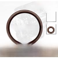 Front Rear Crankshaft Oil Seal For Buick Excelle 1.8L Regal 2.0 Chevrolet Aveo Captiva Optra Car Accessories 90183572 90354378