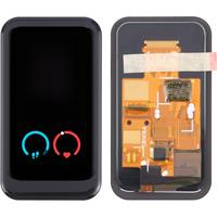 Original LCD Screen for Amazfit Band 7 with Digitizer Full Assembly Watch Display LCD Screen Repair Replacement Part