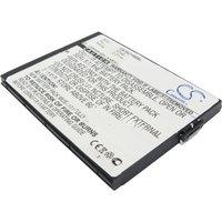 Mobile, SmartPhone 2000mAh / 7.4Wh Battery For O2：XDA Flint HTC：Advantage X7500 Athena 101 DOPOD：35H00081-00M ATHE160 U1000