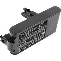 Vacuum 2500mAh / 63.00Wh Battery For Dyson:206340 969352-02 SV12 V10 Absolute V10 Animal V10 Total Clean Cyclone V10