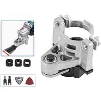 Multifunction Trimmer Cutting Machine Conversion Head Electric Shovel Knife Angle Grinder Universal
