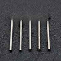 Tools Milling Burrs Cutter Set DIY HSS Wood Cutter Milling Power Tool Accessory For Electric Dremel Mini Drill