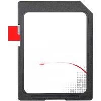 New Connect 1 V12 Maps Sat Nav SD Card 2022 for Nissan Cabstar NV200 X-Trail Fits X-Trail Qashqai NV200 Note Micra Juke Cube