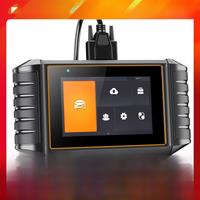 FOXWELL NT726 Car OBD2 Diagnostic Tools Auto OBD Scanner Full System Diagnosis Automotive Code