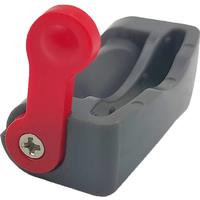 New Upgrade Trigger Lock for Dyson V6 V7 V8 V10 V11 Vacuum Cleaner, Power Button Lock Accessories, Free Your Finger