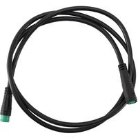 Ebike Display Cable 5 Pin for Bafang BBS01/BBS02/BBSHD Mid Motor Electric Bike Display Extension