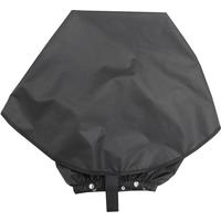 Golf Bag Rain Cover Waterproof Golf Bag Protection Cover Golf Bag Rain Hood Cover for Golf Carts