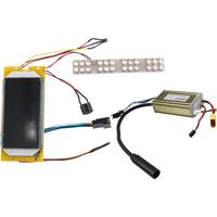 8 Inch Liquid Crystal Display+Controller for Kugoo S1 S2 S3 Electric Scooter 36V Electric Scooter Parts