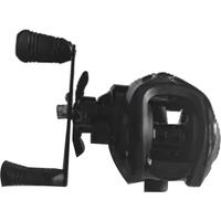 Water Drop Wheel Fishing Baitcasting Reel 18+1 Shaft 7.2:1 High Gear Metal Line Cup Sea Jig Wheel