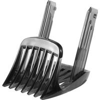 New 1-7mm Hair Clipper Comb for Philips HC9450 HC9490 HC9452 HC7460 HC7462 High Quality Hair Trimmer Replacement Comb