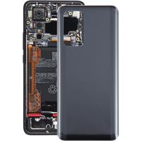 Glass Material Battery Back Cover for Xiaomi Poco F5 Pro Phone Rear Housing Case Replacement