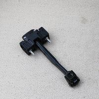31395138 Back Door Hinge Retaining Band Door-Stay Door Supporto For Volvo XC90 2016 2017 2018 2019 2020 2021 Car Accessories