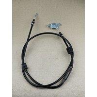 30793827 Parking Brake Control Cable Brake Cable For Volvo XC90 Hand Brake Parking Parking Brake Lines 2003-2016