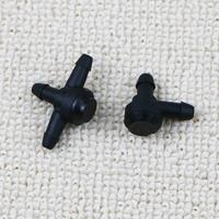 9178897 Windshield New Washer Check Valve Connector 2 / 3 Way Check MTC For Volvo V70 S60 XC70 C30 V50 S40 S80 S70 C70 31391513
