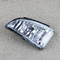 8679775 Car Rearview Mirror Indicator Lamp Turn Signal Light Without Bulb For Volvo S40 C70 V50