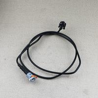 31319349 Car Heat Dissipation Water Tank Connection Drain Hose Water Pipe For Volvo V40 (13-) 2013 2014 2015 31319349