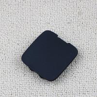 31449335 Car Tow Hook Eye Cover Rear Bumper Tow Hook Eye Cover Unpainted For XC40 C40 2018 2019 2020 2021 2022 2023 2024