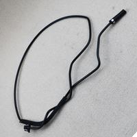 31202748 For VOLVO S80 S60 V70 V60 XC60 2010 2011 2012 2013 2014 2015 2.0T Car Radiator hose Bleeder hose 31202748