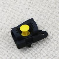 31457733 RIGHT TAILGATE LOCK STRIKER PLATE BUFFER BRACKETS FOR VOLVO XC90 2016 2017 2018 2019 2020