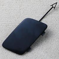 4F0807441F For Audi- A6 C6 2009 2010 2011 Car Front Bumper Trailer Cover Hitch Plug Towing Hook Cap 4F0807441F