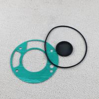 274260 Engine Oil Pump Seal Kit Lubricating system For Volvo C30 C70 S40 S60 S70 S80 V50 V60 V70 XC60 XC70 XC90 2003-2016