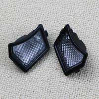 31217838 31217839 For Volvo S40 S60 S80 V50 V70 C30 XC70 XC90 X-CAR Car Front Door Mirror Puddle