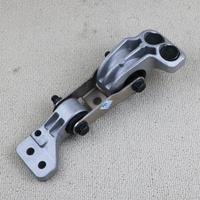 30793792 For Volvo XC90 L6 2007 2008 2009 2010 2011 2012 2013 2014 Front Lower Engine Mount Torque Rod 30793792