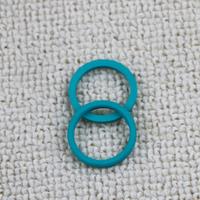 30612805 Engine Compartment Solenoid Valve Sealing Ring Valve Gasket For Volvo C30 C70 S40 S60 V50 V60 XC60 XC70 2007-2013