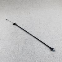 31253482 Car Front Door Locking Machine Outer Opener Cable For Volvo S80 V70 XC70 Door Latch Cable