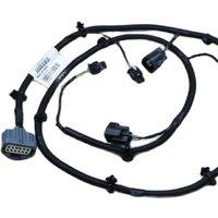 31376322 Front Rear Bumper Wiring Cable Harness For Volvo S60 V60 2011 2012 2013 2014 2015 2016